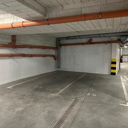 Apartament Metropolis 15 Torun Bagian luar foto